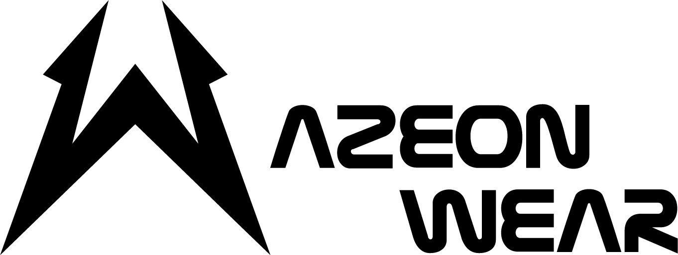 azeon-wear-logo-black (1)